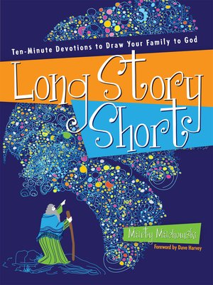 cover image of Long Story Short
